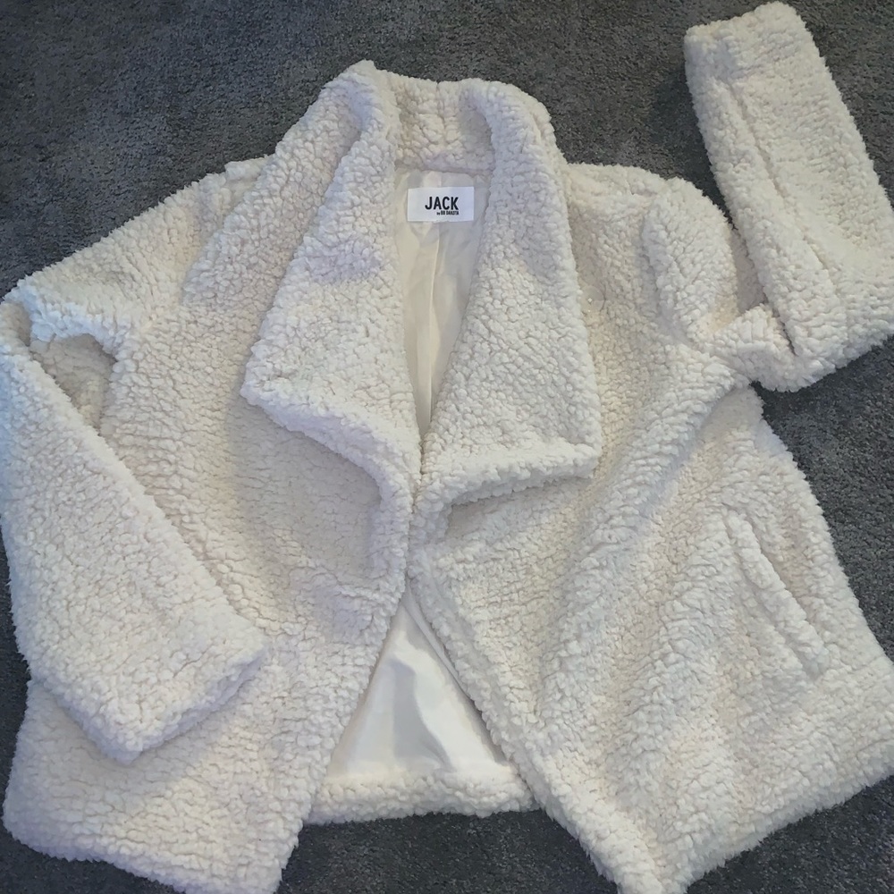 Jack by BB DAKOTA Jacket